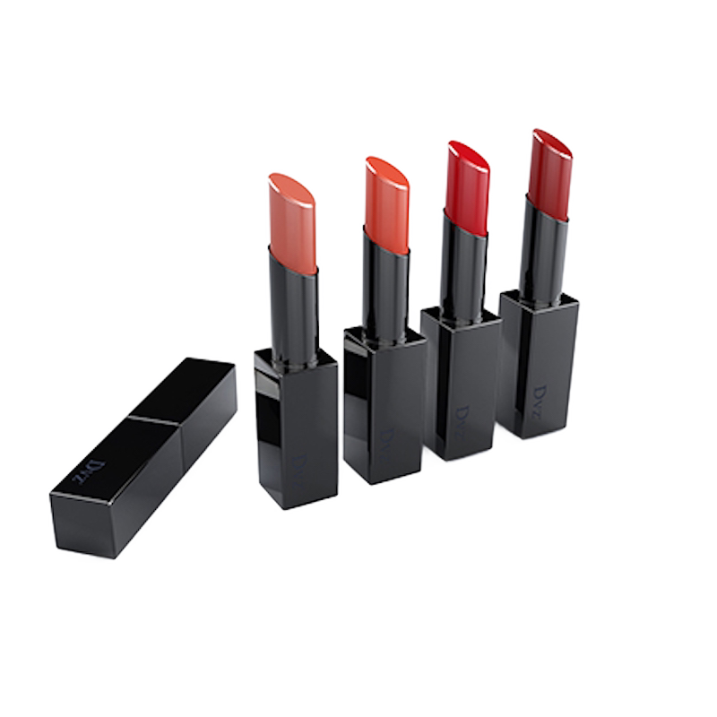 口红_dvz朵色新品口红丝绒雾面哑光柔润唇膏彩妆化妆品专柜正品优惠券