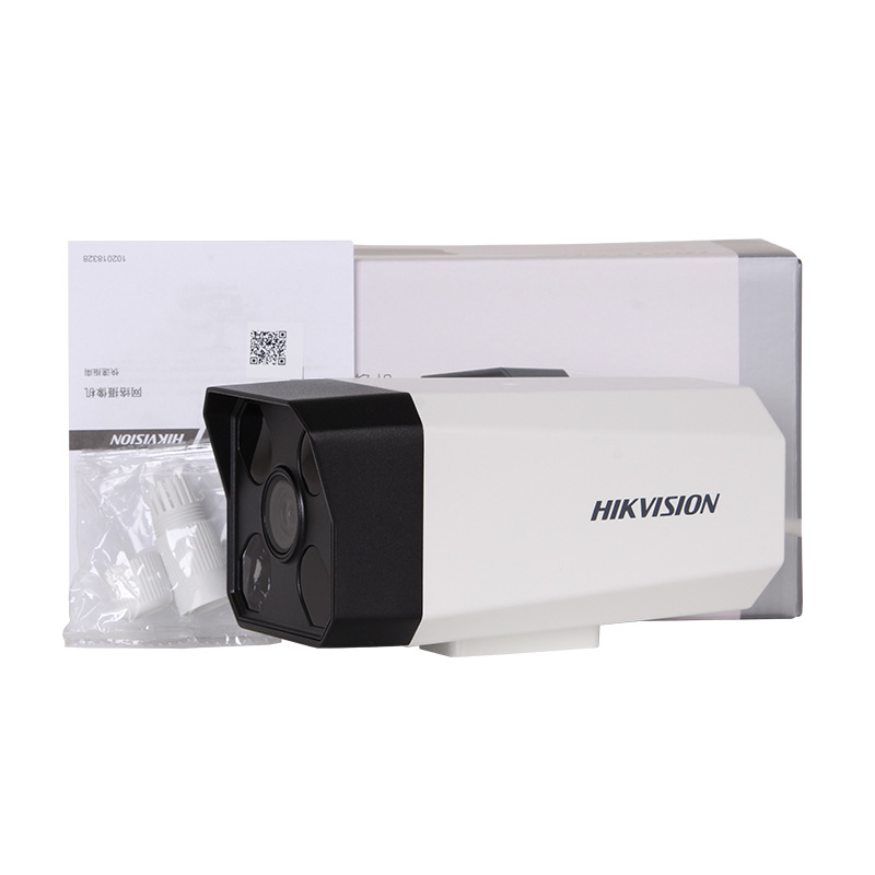 海康威视DS-IPC-B12-I/POE智能监控网络200万头IP camera摄像机|ruв категории электронный/электрик, оборудование для мониторинга и системы, Камеры наблюдения, веб - камера - от Buy2taobao.com для оказания профессиональной услуги покупки агента Taobao