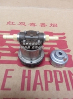 ICROPUMP不锈钢磁力齿轮水泵头\/化工泵头2