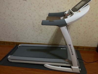 纠结中:舒华跑步机家用选哪款?哪款噪音要小,适合家用?