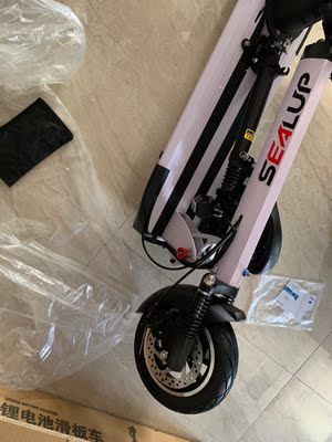 喜德盛电动车豹子2c精英版怎么样，大家一起评测配置好不好