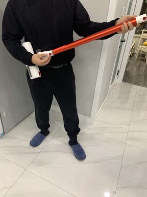 评价追觅无线吸尘器v9怎么样?震撼反馈效果吸力大不大?