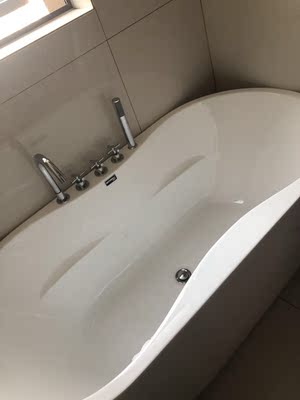 达尔文6008独立式人造石浴缸很想知道好不好?口碑好不好?