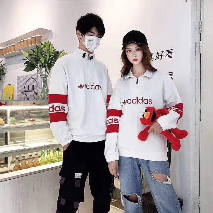 阿迪达斯卫衣Adidas阿迪卫衣adidas卫衣阿迪达斯男款