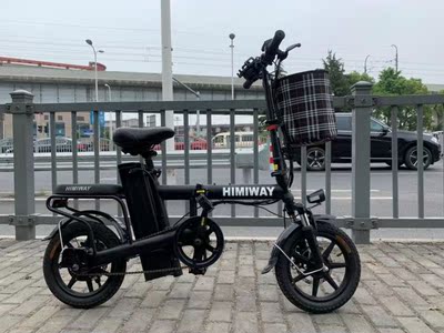 好多人在用的锋鸟电动车怎么样,质量好不好靠谱好用吗