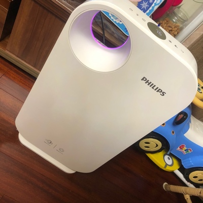 【使用真相】Dyson戴森TP06空气净化器怎么样？是品牌吗？