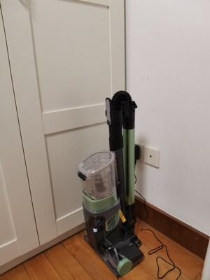 对比松下和莱克吸尘器哪个好?到底好不好用?谁知情