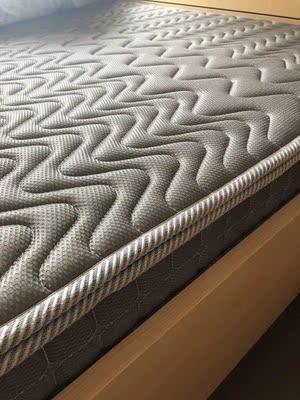 目前看来请教：舒达乳胶床垫怎么样，质量好不好？使用寿命多久？