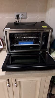 【松下NU-JK180蒸烤箱怎么样】质量差不差是真的吗？