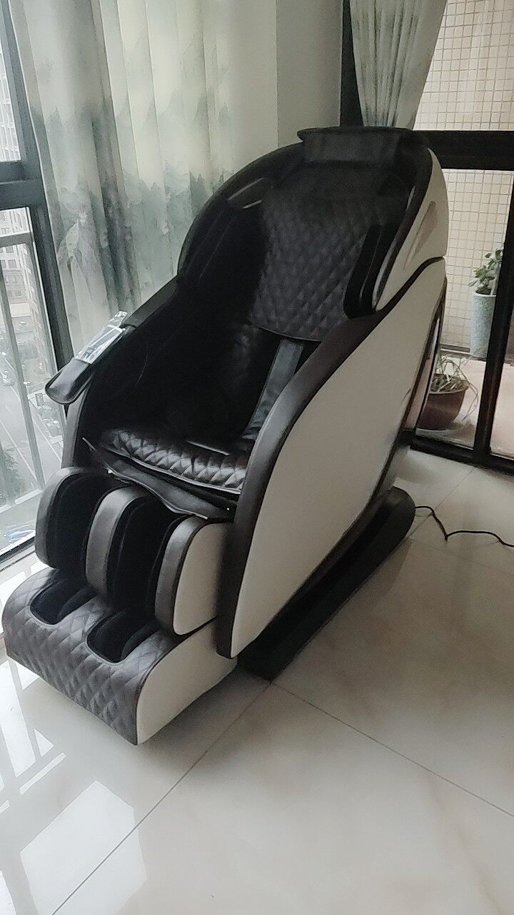 乐尔康按摩椅lek988q8评测乐尔康lek988q8时间说明一切来看看大家的