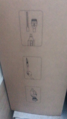 亲身体验揭秘:戴森v8,都买哪个版本好?哪个版本好用些?