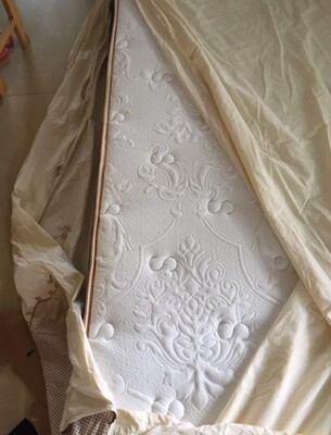 体验《三大亮点》mlily床垫好不好，是哪里的品牌？质量怎么样？