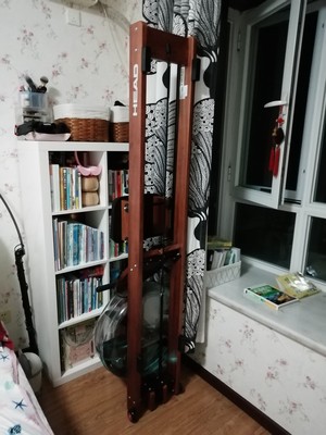 这款亿健H8划船机怎么样？独家点评评测好不好用？