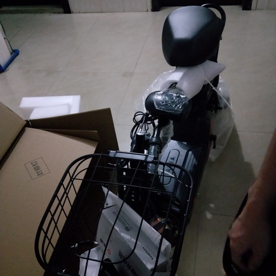 【对比】正步电动自行车好还是喜德盛好?优缺点有哪些？