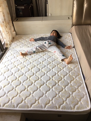 【良心反馈】诺伊曼天然乳胶床垫怎么样？质量确实很差？