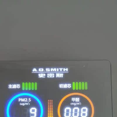 有人说IQAir个人空气净化器怎么样？使用口碑好吗？