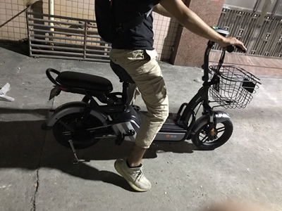 【msebike电动助力自行车怎么样】揭晓真相,不看后悔!