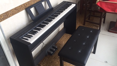 分析事实：音嘉电钢琴怎么样，哪个地方产的？好不好用？