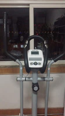 关注下:力雅特椭圆机质量怎么样?特别是这款力雅特e5如何?