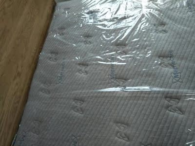 目前看来舒达床垫好还是慕思好，新房装修不知道用哪个牌子！