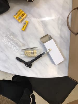 点评说说赢领指纹锁怎么样，听说指纹识别很灵敏，是真的吗？