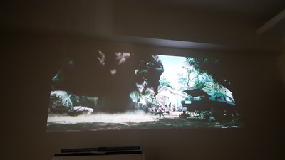 说说：极米Z6和Z6X投影仪哪个好？这两个型号对比使用好不好