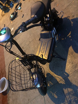 【对比】正步电动自行车好还是喜德盛好?优缺点有哪些？