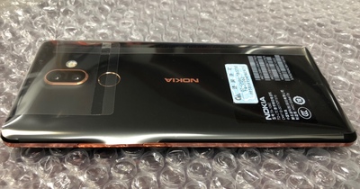 良心测评诺基亚x71手机评测好不好评测好不好真相揭秘实情