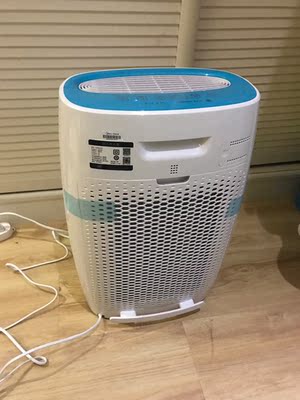 352 X60空气净化器能除甲醛吗?不看烦恼的很！有异味吗?