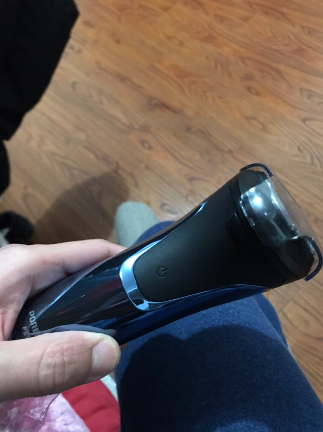 poree博锐剃须刀ps197怎么样博锐ps197质量如何用后评价