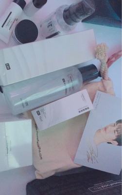 Re:真实评测下JAYJUN捷俊密集焕亮水乳套盒怎么样??使用捷俊密集焕亮水乳套盒效果好 ..