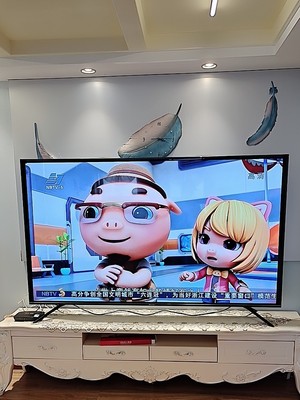 海信85a7f电视质量如何?