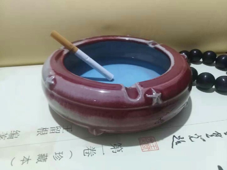 孔家钧瓷名家