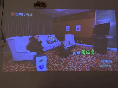 【调查下】极米Play和坚果P3投影仪哪个好？究竟质量合格吗