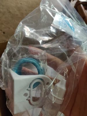 调查心得良心反馈飞利浦净水器400G怎么样?能直饮吗?流量大不大?