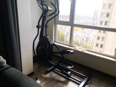 入手点评:堡威椭圆机怎么样?这款8118如何?口碑评价如何?