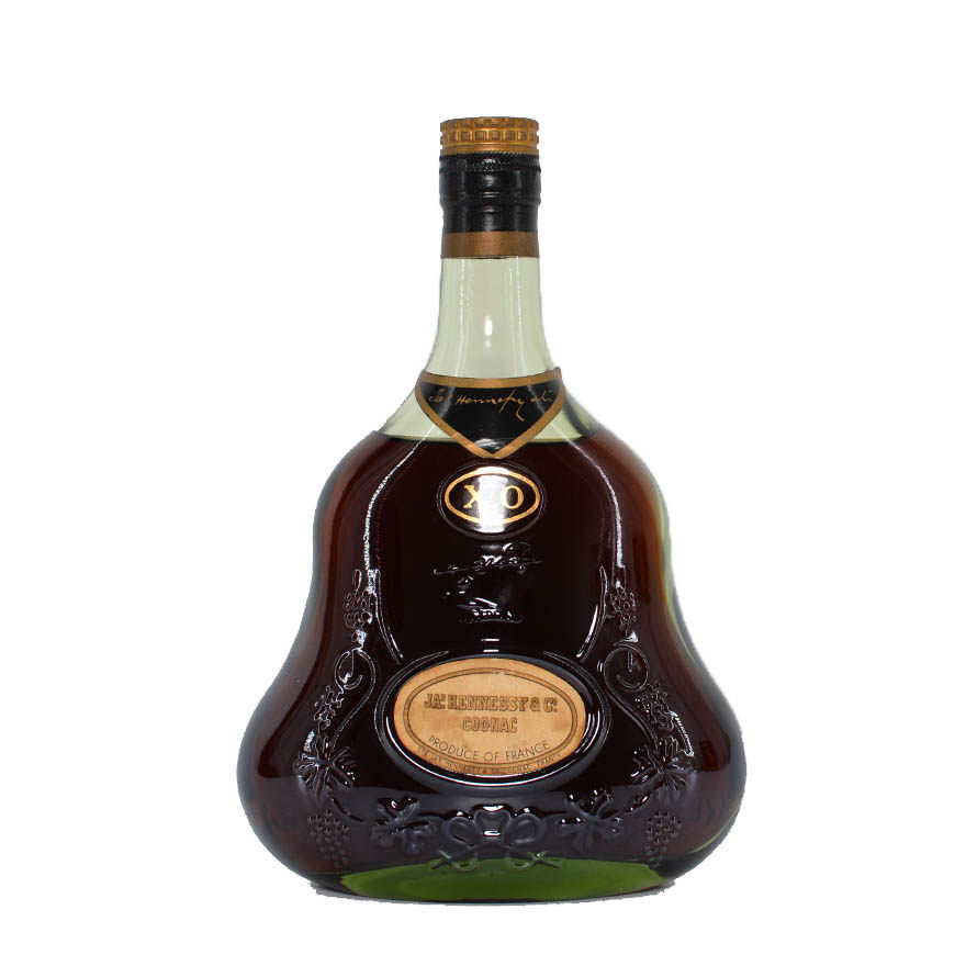 【苍远】70年代 轩尼诗牛仔字xo 700ml