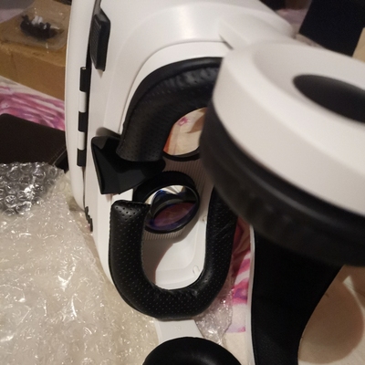 大家评测揭秘pico neo2对比htc有什么差别呢，哪个更好呢？