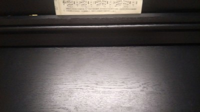 评测点评使用评测：海伦HAI LUN文德隆WL122钢琴怎么样，音质好不好？