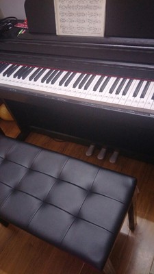 评测点评使用评测：海伦HAI LUN文德隆WL122钢琴怎么样，音质好不好？