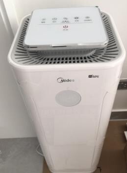 十万人说：介绍大金空气净化器怎么样？有哪些功能？