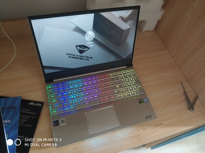 Re:大家真实说说机械师f117s6c和T90t6c区别是什么??入手机械师f117s6c和T90t6c哪 ..