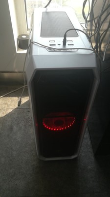 Re:宁美国度AMD 2600/GTX1060高端游戏主机怎么样??宁美国度AMD 2600/GTX1060好不 ..