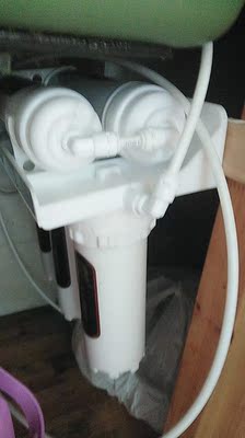 目前看来【入手说说】柯洛斯净水器好吗?质量靠谱吗?值得买吗?