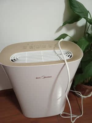 352 X60空气净化器效果怎么样?【对比一下】效果差不差?