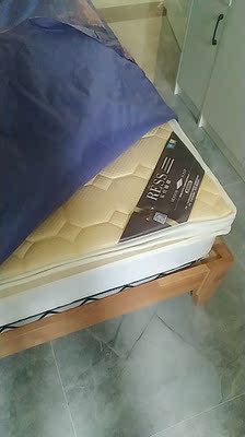 大家看看舒达哈佛乳胶床垫怎么样?使用半年爆料