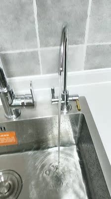 解说关注评测爱诗普霖净水器好吗?水质合格吗?能否直饮?