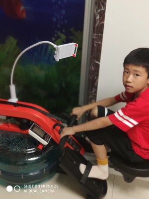 【使用说一说】海德水阻划船机选哪款?怎么选?为什么那么火