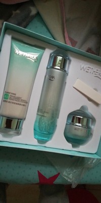 Re:大家真实感受朵梵小粉瓶护肤品怎样??价格多少钱?杜克色修和朵梵小粉瓶哪个好 ..