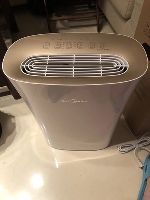 352空气净化器哪个型号好?对这个品牌了解的老铁说说看吧!